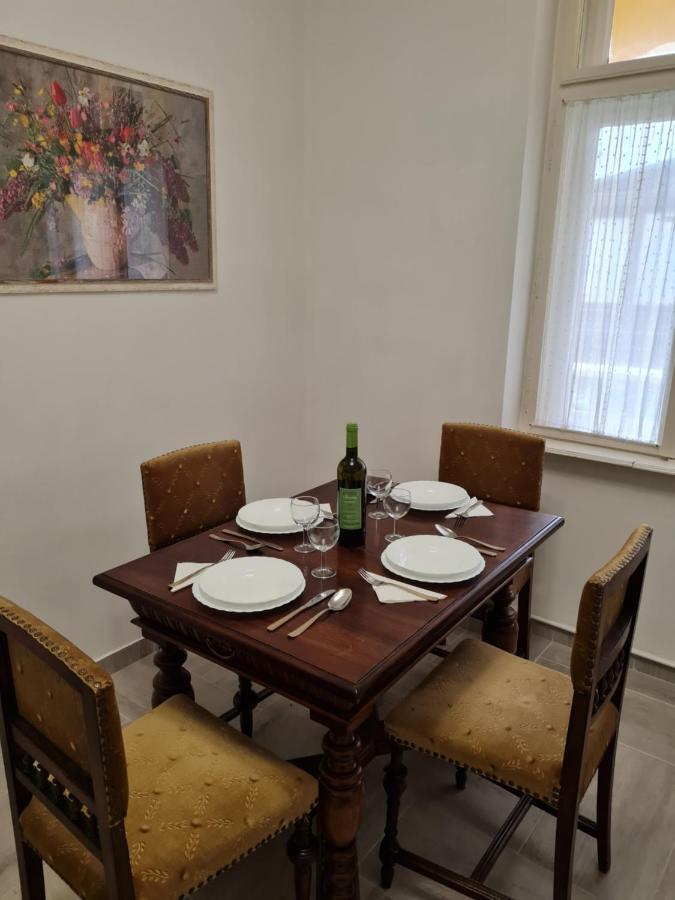 Tulipanvendeghaz 호텔 케츨리 외부 사진