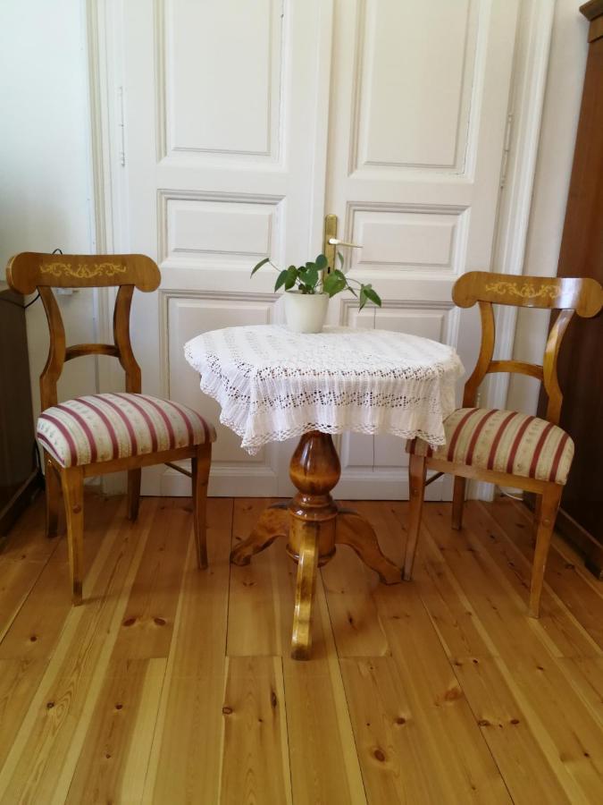 Tulipanvendeghaz 호텔 케츨리 외부 사진